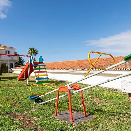 Apartman Oceanview Mesa Del Mar Santa Cruz de Tenerife