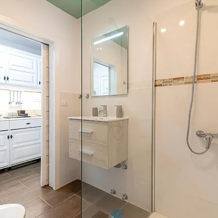 Oceanview Mesa Del Mar *