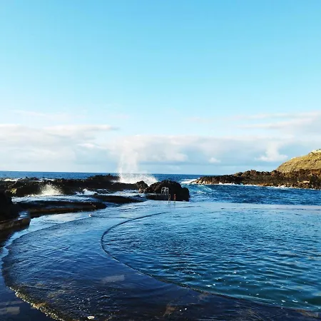 Appartement Oceanview Mesa Del Mar