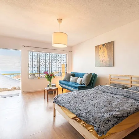 Oceanview Mesa Del Mar Santa Cruz de Tenerife