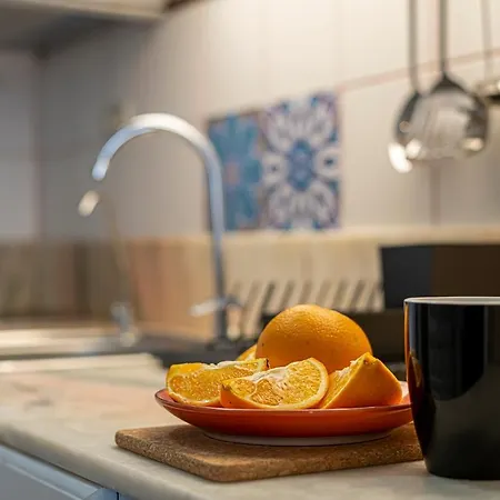 Appartement Oceanview Mesa Del Mar Santa Cruz de Tenerife