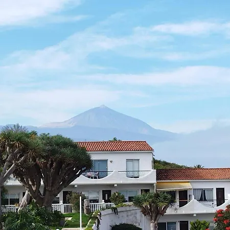Oceanview Mesa Del Mar Santa Cruz de Tenerife