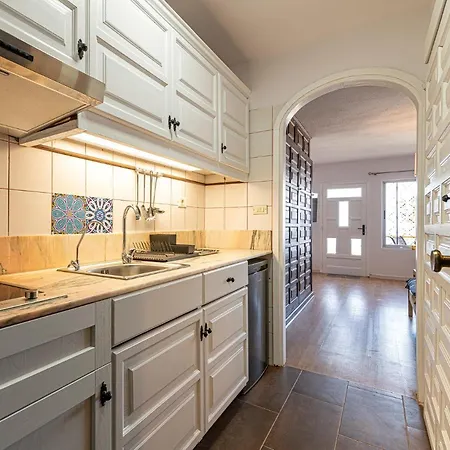 Oceanview Mesa Del Mar Appartement Santa Cruz de Tenerife