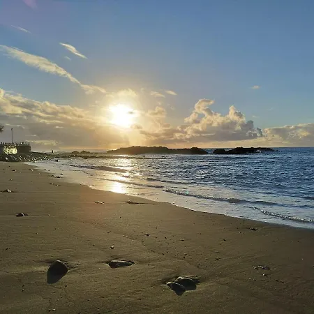 Oceanview Mesa Del Mar *