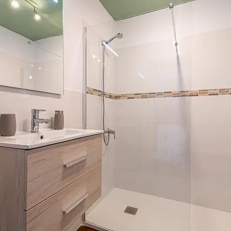 Oceanview Mesa Del Mar Appartement *