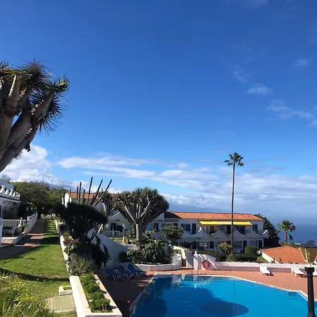 Apartment Oceanview Mesa Del Mar