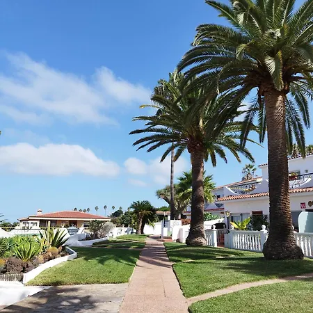 Apartment Oceanview Mesa Del Mar