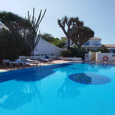 Oceanview Mesa Del Mar Santa Cruz de Tenerife