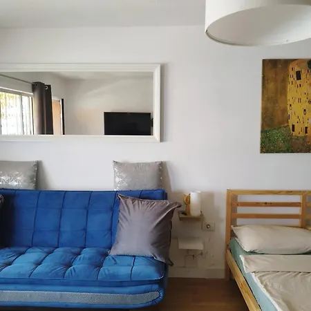 Oceanview Mesa Del Mar Appartement