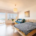 Oceanview Mesa Del Mar サンタクルスデテネリフェ