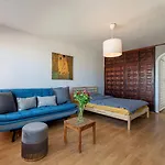 Oceanview Mesa Del Mar アパート サンタクルスデテネリフェ
